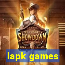 lapk games